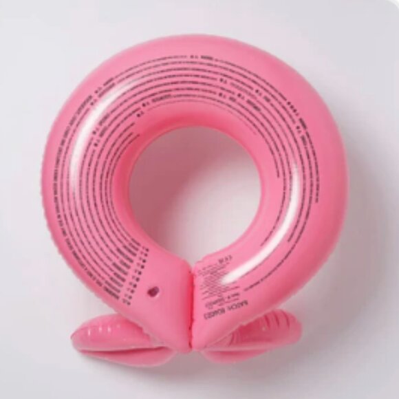 Sunnylife - Kiddy Pool Ring - Ocean Treasure - Picture 4 of 9